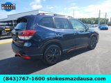 Used 2019 Subaru Forester Sport image 5