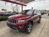 Used 2014 Jeep Grand Cherokee Limited image 3