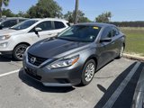 Used 2016 Nissan Altima 2.5 S w/ Power Driver Seat Package image 4