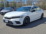 Used 2022 Honda Civic Sport image 5