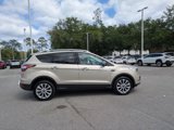 Used 2018 Ford Escape Titanium image 2