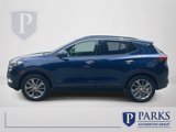 Certified 2023 Buick Encore GX Essence w/ Experience Buick Package image 5