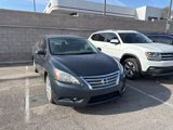 Used 2013 Nissan Sentra SL w/ Premium Pkg image 2