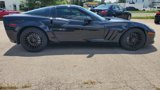 Used 2011 Chevrolet Corvette Grand Sport image 3