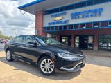 Used 2015 Chrysler 200 C image 1