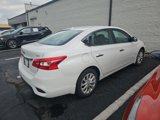 Used 2018 Nissan Sentra SV image 4