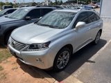 Used 2014 Lexus RX 350 FWD image 4