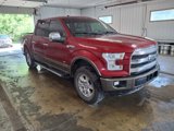 Used 2015 Ford F150 Lariat image 3