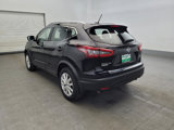 Used 2020 Nissan Rogue Sport SV w/ All-Weather Package image 5