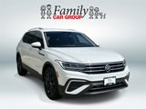 Used 2024 Volkswagen Tiguan Wolfsburg Edition image 2
