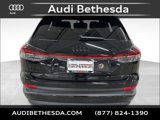 New 2025 Audi Q4 e-tron Premium image 6