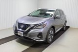 Used 2023 Nissan Murano SL image 3