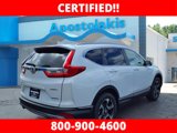 Certified 2019 Honda CR-V Touring image 3