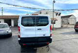 Used 2016 Ford Transit 250 130 Low Roof image 6