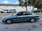 Used 2005 Hyundai Sonata LX image 3