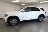Used 2020 Mercedes-Benz GLE 350 4MATIC image 3