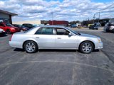 Used 2010 Cadillac DTS Platinum image 2