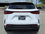 New 2026 Lexus NX 350 AWD image 4