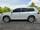 Used 2008 Toyota Highlander Limited image 4