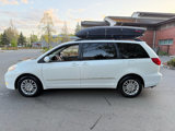 Used 2008 Toyota Sienna XLE Limited image 4