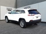 Used 2022 Jeep Cherokee Latitude Lux image 3