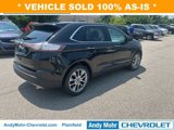 Used 2015 Ford Edge Titanium w/ Equipment Group 301A image 3