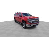 Used 2015 Chevrolet Silverado 1500 LT w/ All Star Edition image 2