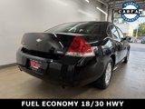 Used 2012 Chevrolet Impala LS image 3