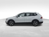Used 2018 Volkswagen Tiguan SEL image 2