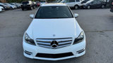 Used 2013 Mercedes-Benz C 250 Sedan image 4