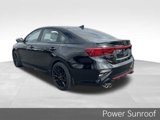 Certified 2021 Kia Forte GT w/ GT2 Package image 6