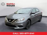 Used 2017 Nissan Sentra SV w/ Electronics Package image 6