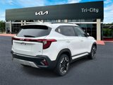 New 2025 Kia Seltos SX image 4