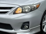 Used 2013 Toyota Corolla S image 4