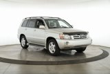 Used 2004 Toyota Highlander V6 image 2
