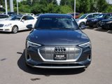 Used 2019 Audi e-tron Prestige w/ Prestige Package image 2