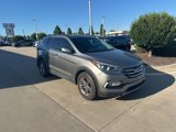 Used 2018 Hyundai Santa Fe Sport w/ 2.4L Value Package 02 image 3