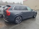Used 2022 Volvo XC90 T6 Momentum w/ Advanced Package image 2