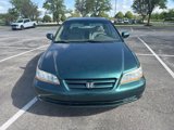 Used 2002 Honda Accord EX image 3