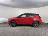 Used 2024 Jeep Compass Limited w/ High Altitude Package image 3