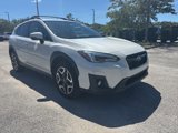 Used 2019 Subaru Crosstrek 2.0i Limited w/ Moonroof Package w/Navigation image 3
