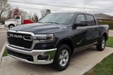 New 2025 RAM 1500 Big Horn image 4