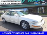 Used 2002 Buick Park Avenue Ultra image 3