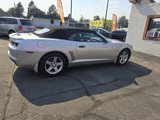 Used 2012 Chevrolet Camaro LT w/ Black Stripe Package image 5