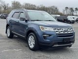 Used 2019 Ford Explorer XLT w/ Equipment Group 202A image 2