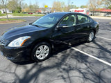 Used 2011 Nissan Altima 2.5 SL w/ 2.5SL Pkg image 5