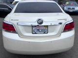 Used 2011 Buick LaCrosse CXL image 5