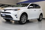 Used 2017 Toyota RAV4 Platinum image 5