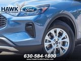 Certified 2023 Ford Escape Active w/ Tech Pack #2 image 3