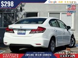 Used 2015 Honda Civic LX image 5